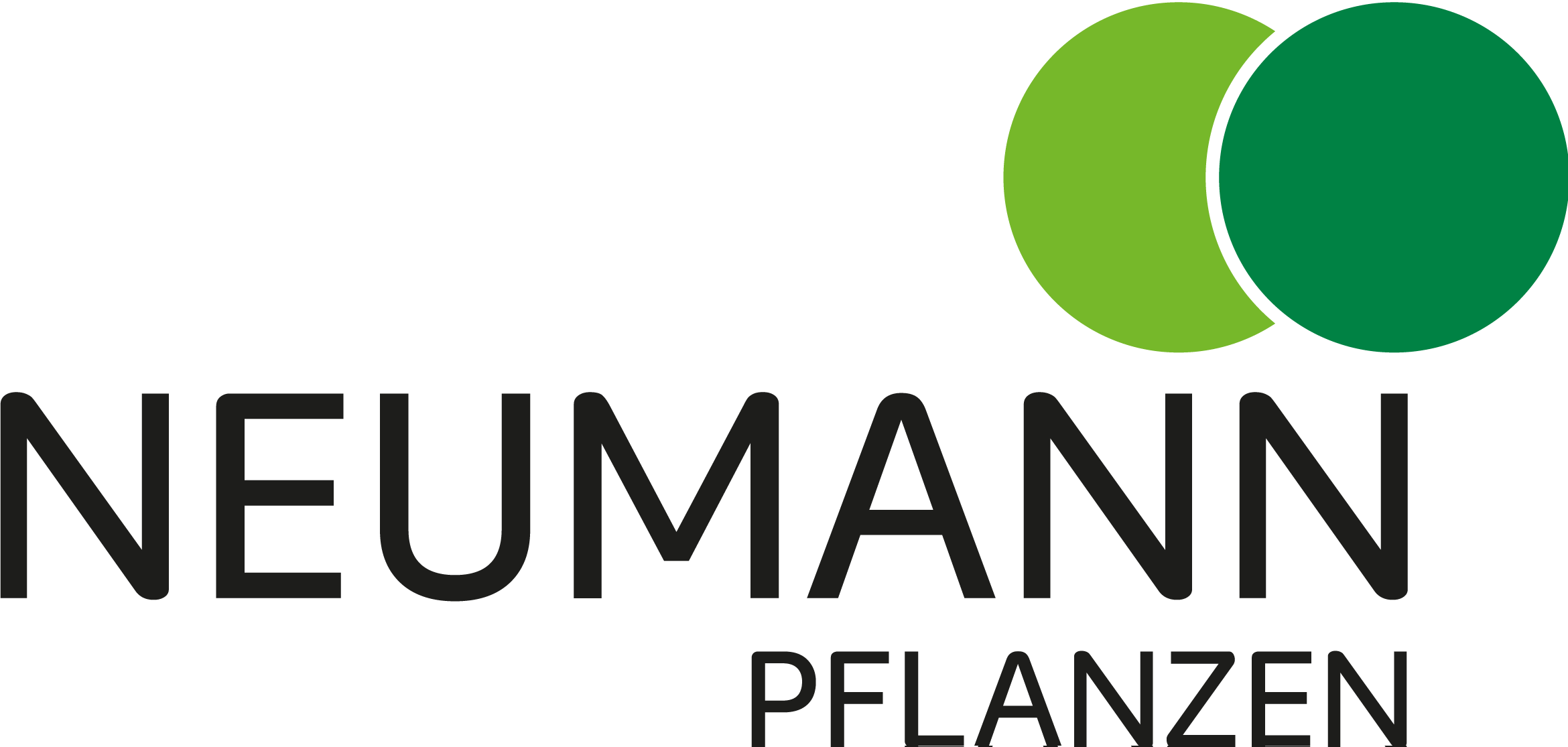 Neumann Pflanzen
